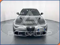 2025 Alfa Romeo Giulia