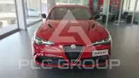 2025 Alfa Romeo Giulia