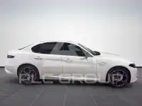 2025 Alfa Romeo Giulia