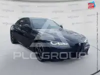 2025 Alfa Romeo Giulia