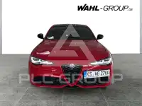2025 Alfa Romeo Giulia