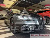 2025 Alfa Romeo Giulia
