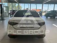 2025 Alfa Romeo Giulia