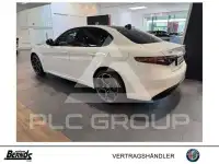 2025 Alfa Romeo Giulia