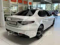 2025 Alfa Romeo Giulia