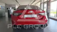 2025 Alfa Romeo Giulia