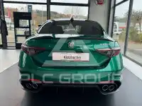 2025 Alfa Romeo Giulia