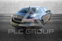 2025 Alfa Romeo Giulia