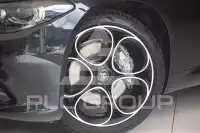 2025 Alfa Romeo Giulia