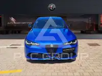 2025 Alfa Romeo Giulia
