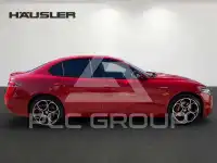 2025 Alfa Romeo Giulia