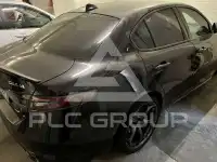 2025 Alfa Romeo Giulia