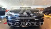 2026 Alfa Romeo Giulia