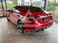 2025 Alfa Romeo Giulia