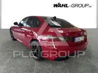2025 Alfa Romeo Giulia