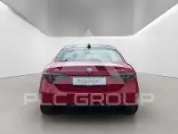 2025 Alfa Romeo Giulia