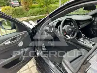 2025 Alfa Romeo Giulia