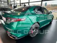 2025 Alfa Romeo Giulia