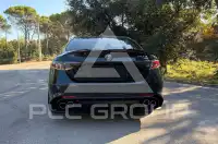 2025 Alfa Romeo Giulia