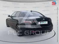 2025 Alfa Romeo Giulia