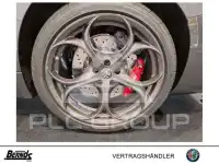 2025 Alfa Romeo Giulia