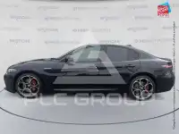 2025 Alfa Romeo Giulia