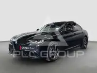 2025 Alfa Romeo Giulia