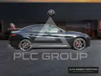 2025 Alfa Romeo Giulia