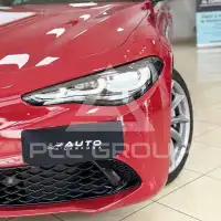 2025 Alfa Romeo Giulia