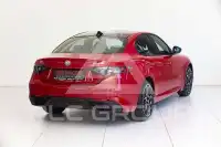 2025 Alfa Romeo Giulia