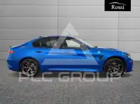 2025 Alfa Romeo Giulia