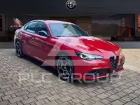 2025 Alfa Romeo Giulia