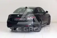 2025 Alfa Romeo Giulia