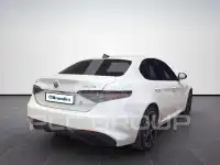 2025 Alfa Romeo Giulia