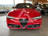 2025 Alfa Romeo Giulia