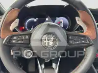 2025 Alfa Romeo Giulia