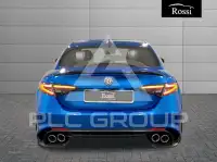 2025 Alfa Romeo Giulia