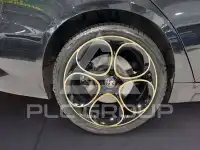 2025 Alfa Romeo Giulia