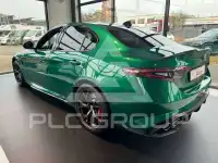 2025 Alfa Romeo Giulia