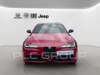 2025 Alfa Romeo Giulia