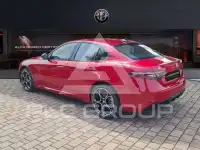 2025 Alfa Romeo Giulia