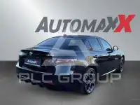 2025 Alfa Romeo Giulia