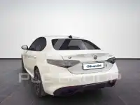 2025 Alfa Romeo Giulia