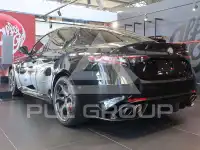 2025 Alfa Romeo Giulia