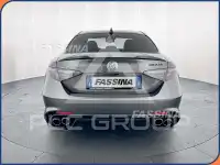 2025 Alfa Romeo Giulia