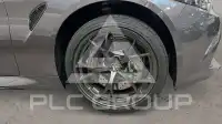 2025 Alfa Romeo Giulia