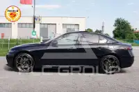 2025 Alfa Romeo Giulia
