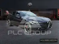 2025 Alfa Romeo Giulia