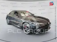 2025 Alfa Romeo Giulia