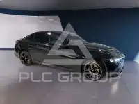 2025 Alfa Romeo Giulia